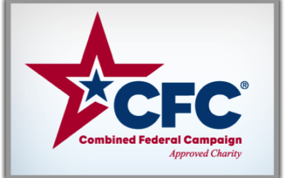 HSF is a Combined Federal Campaign (CFC) approved charity!