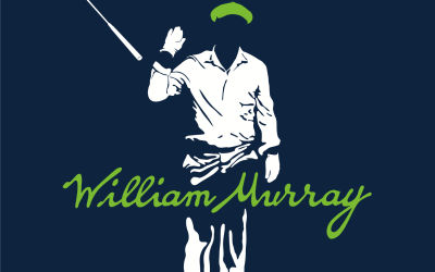 Championship Sponsor – William Murray Golf