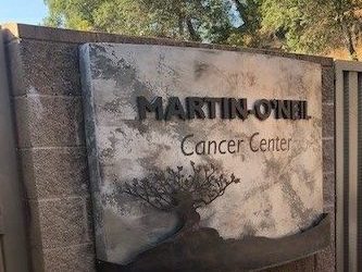 HSF expanding partnership with top cancer center