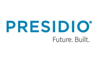 Featured Partner: Presidio